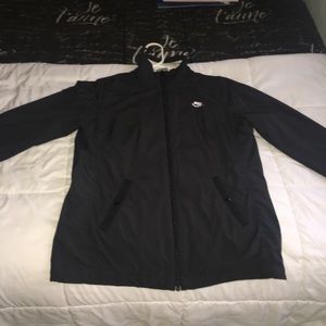Nike windbreaker